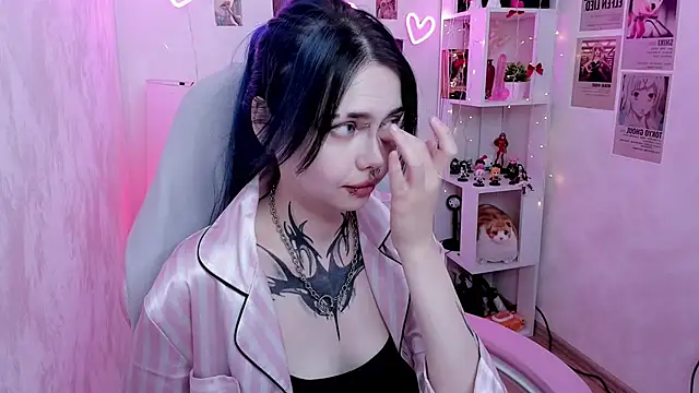 Morana_Batt's Live XXX Chat