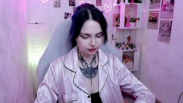 Morana_Batt 即時 XXX 聊天