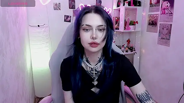 Morana_Batt – Live XXX-chat