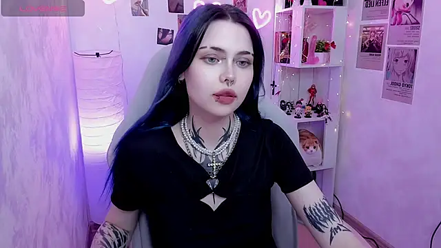 Morana_Batt live XXX chat