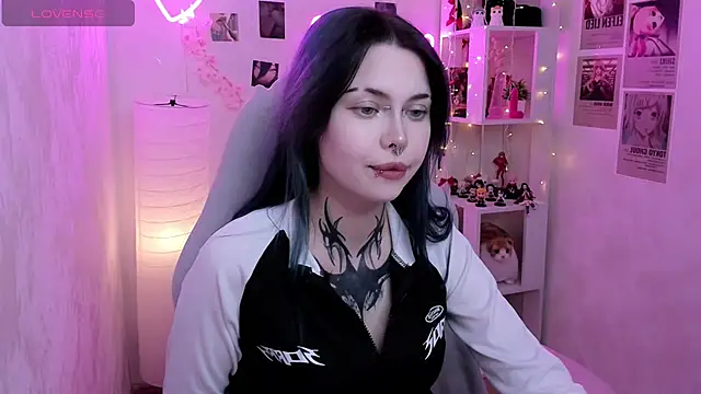 Morana_Batt Chat XXX live
