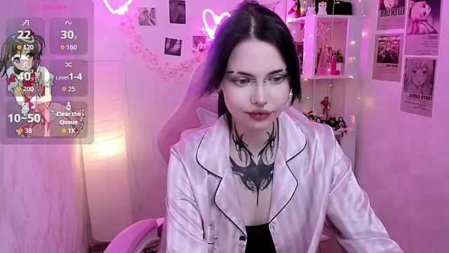Morana_Batt Live XXX Chat