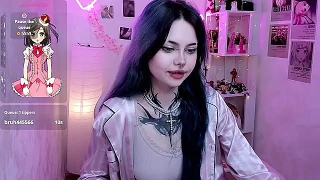 Morana_Batt – Live XXX-chat