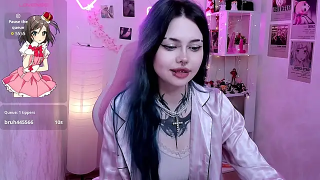 Morana_Batt's Live XXX Chat