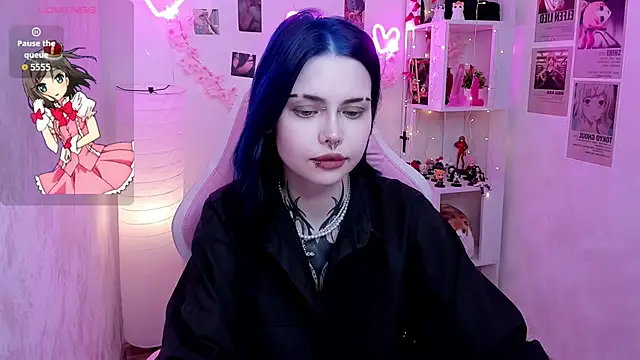 Morana_Batt Chat XXX in diretta