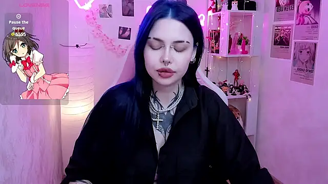Morana_Batt Chat XXX live