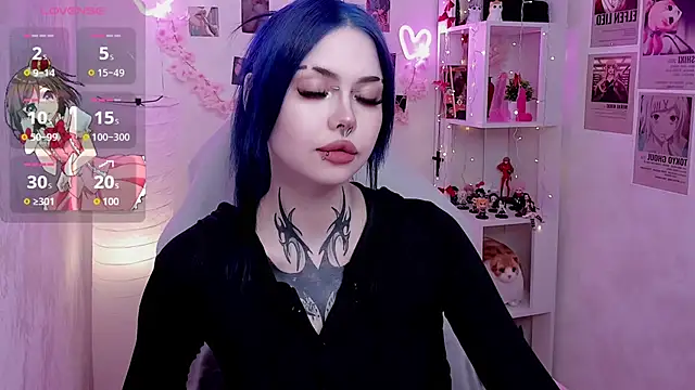 Morana_Batt Live XXX-Chat