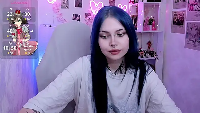 Morana_Batt's Live XXX Chat