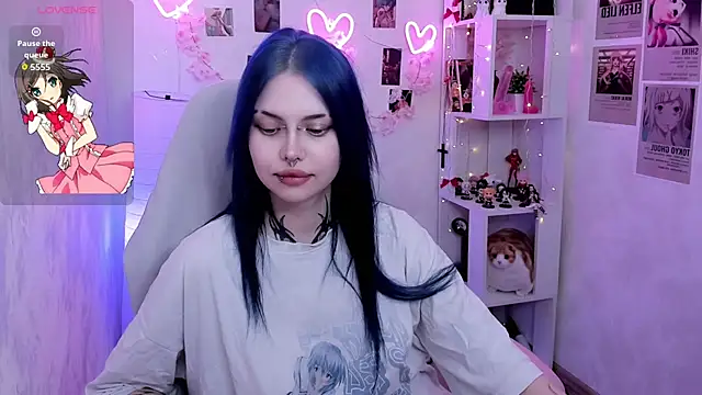Morana_Batt's Live XXX Chat