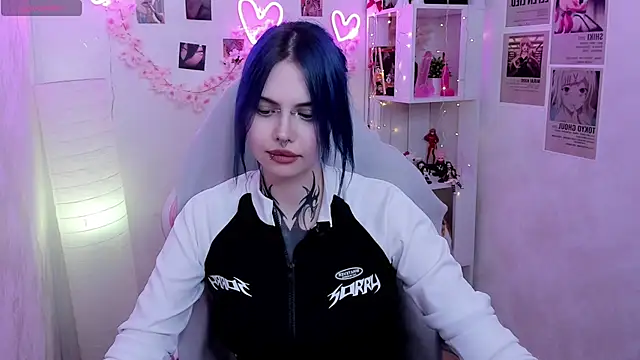 Morana_Batt's Live XXX Chat