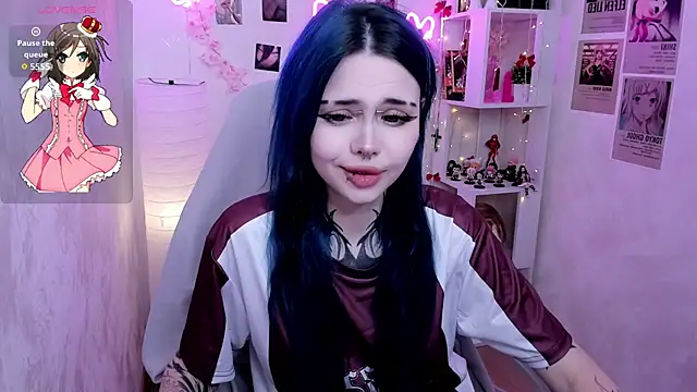 Morana_Batt Live XXX-Chat