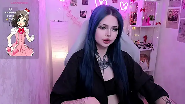 Morana_Batt Live XXX-Chat