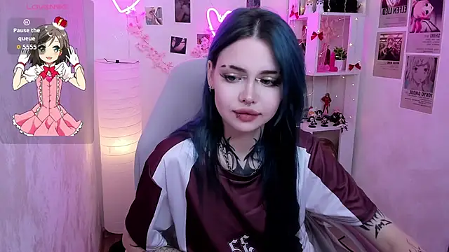 Morana_Batt Live XXX-Chat
