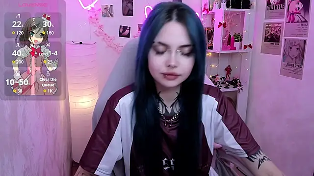 دردشة Morana_Batt الجنسية المباشرة