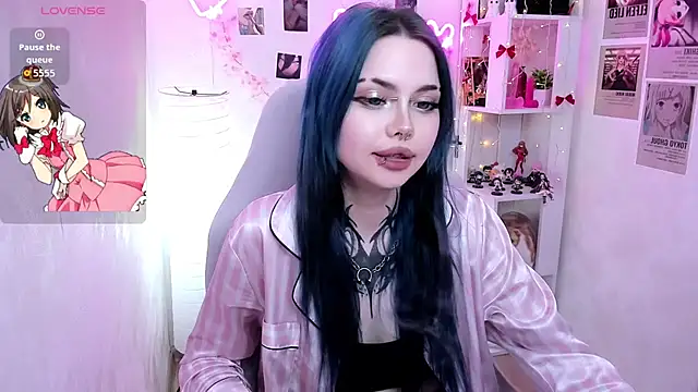 Morana_Batt Live XXX-Chat