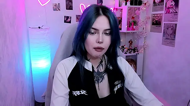 Morana_Batt's Live XXX Chat