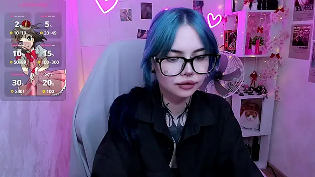 Morana_Batt's Live XXX Chat