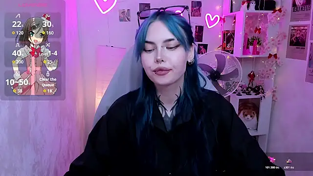 Morana_Batt XXX чат на живо