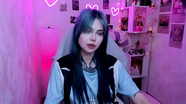 Morana_Batt Live XXX-Chat