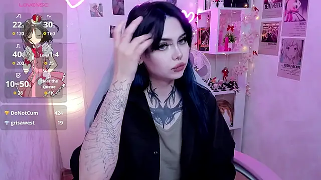 Morana_Batt live XXX chat