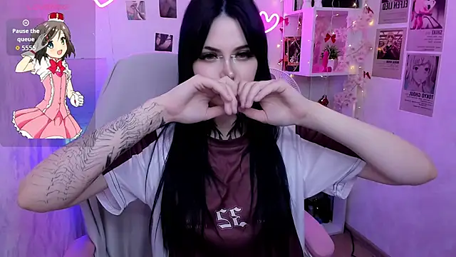 Morana_Batt's Live XXX Chat