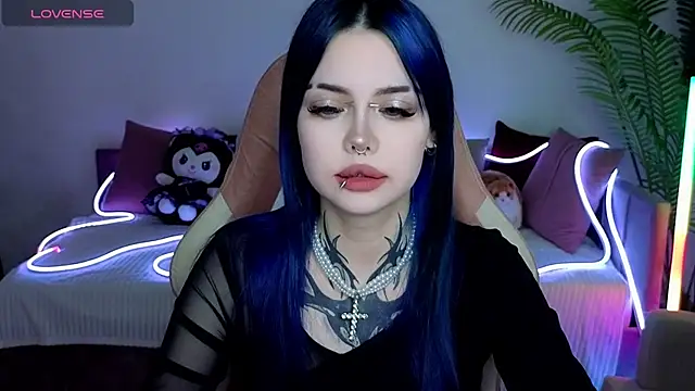 Morana_Batt – Live XXX-chat