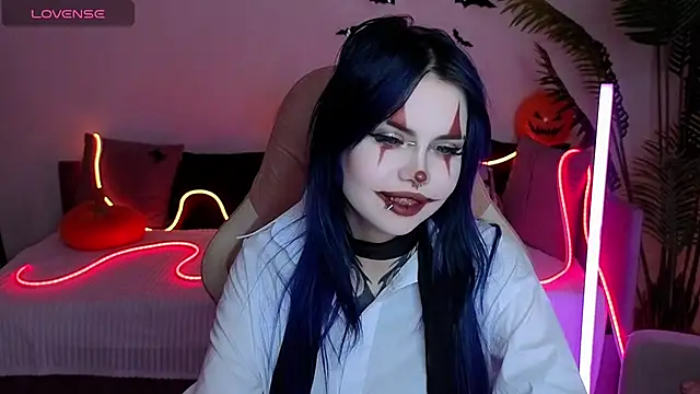 Webkamerová show Morana_Batt