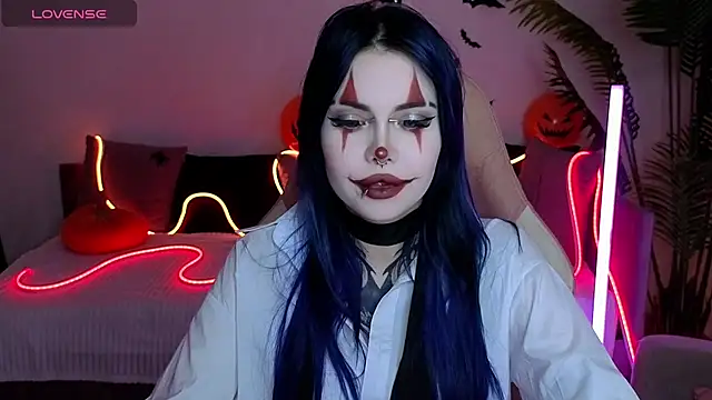 Morana_Batt – webcam-show