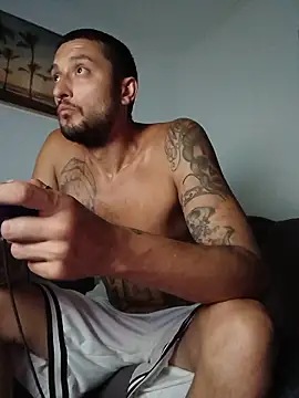 Woodern Webcam-Show