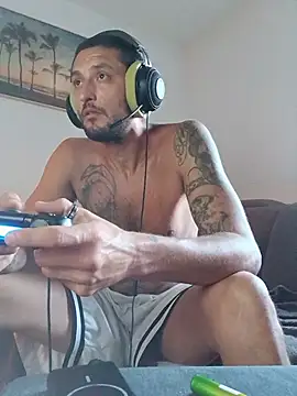 Woodern Webcam-Show