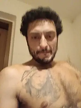 Woodern Webcam-Show
