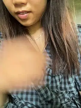 Ana-luli Webcam Show