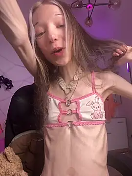 KiraGlam Webcam-Show