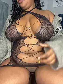 Ebony_Warlock_'s Live XXX Chat