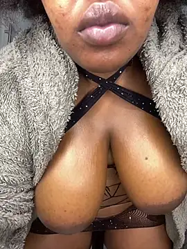 Pokazy przed kamerką – Ebony_Warlock_