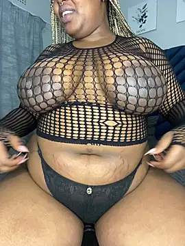 Ebony_Warlock_'s Webcam Show
