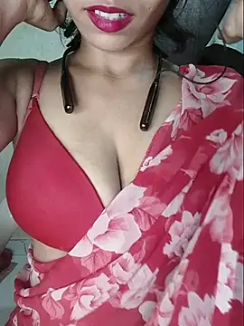 צ'אט XXX בשידור חי של Savita2310