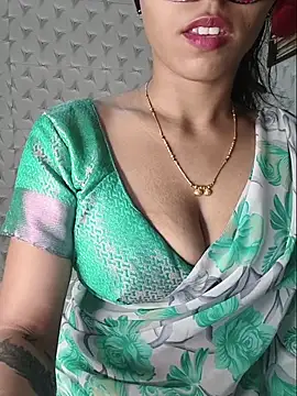 Savita2310 Webcam-Show