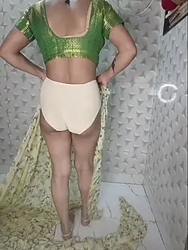 Show Webcam de Savita2310