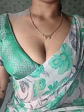 Czat XXX na żywo – Savita2310