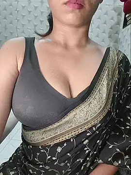 Savita2310's Webcam Show