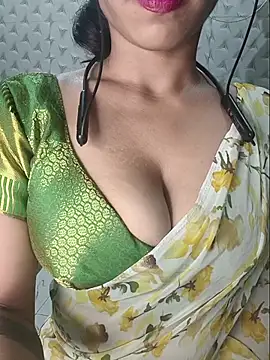 Show webcam de Savita2310