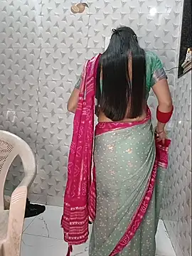 Savita2310 Obrolan Langsung XXX