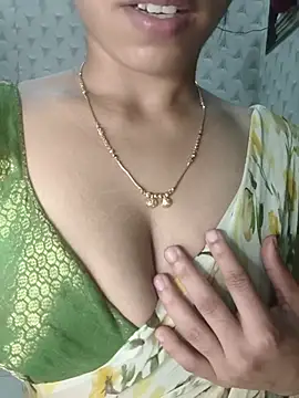 XXX chat uživo modela Savita2310
