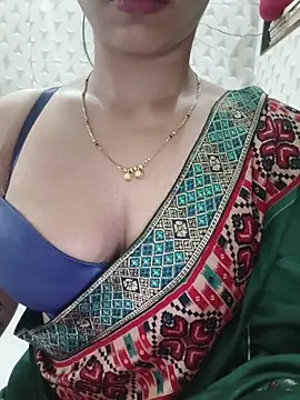 Savita2310 现场XXX聊天