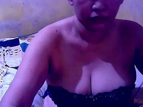 SweetMoonlight Obrolan Langsung XXX
