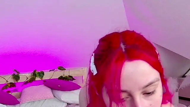 Liann_Stark Adlı Modelin Canlı XXX Sohbeti