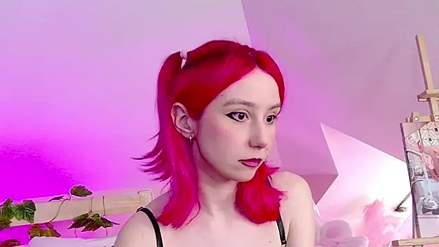 Liann_Stark 라이브 XXX 채팅