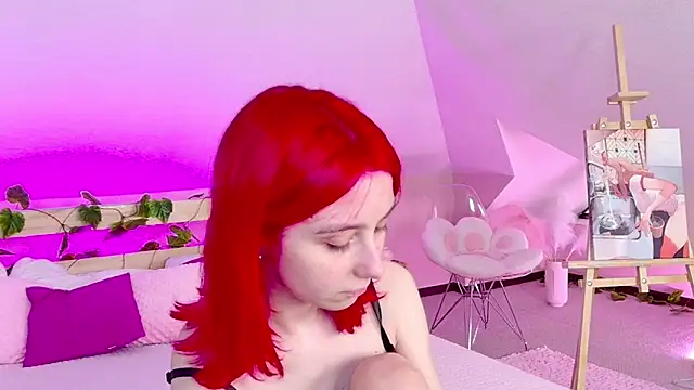 Chat XXX ao vivo de Liann_Stark