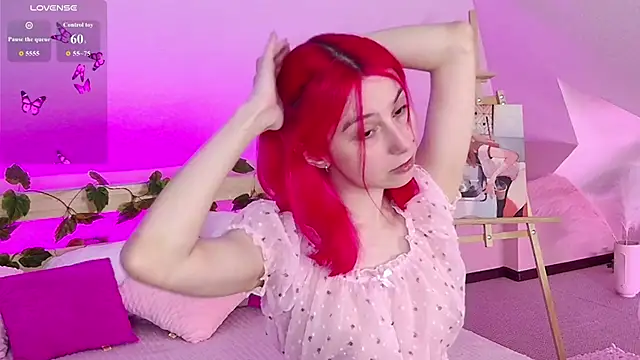 Liann_Stark Pertunjukan Webcam